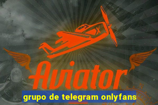 grupo de telegram onlyfans